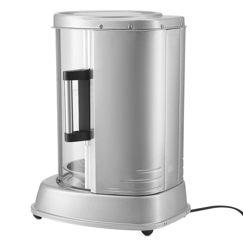 Kebab Shawarma Machine - Shawarma Grill Machine, Vertical Chicken Shawarma
