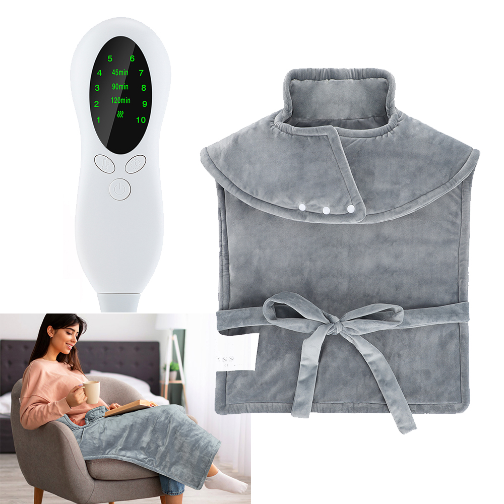 Kebab Shawarma Machine - Electric Heating Pad Home Office Use
