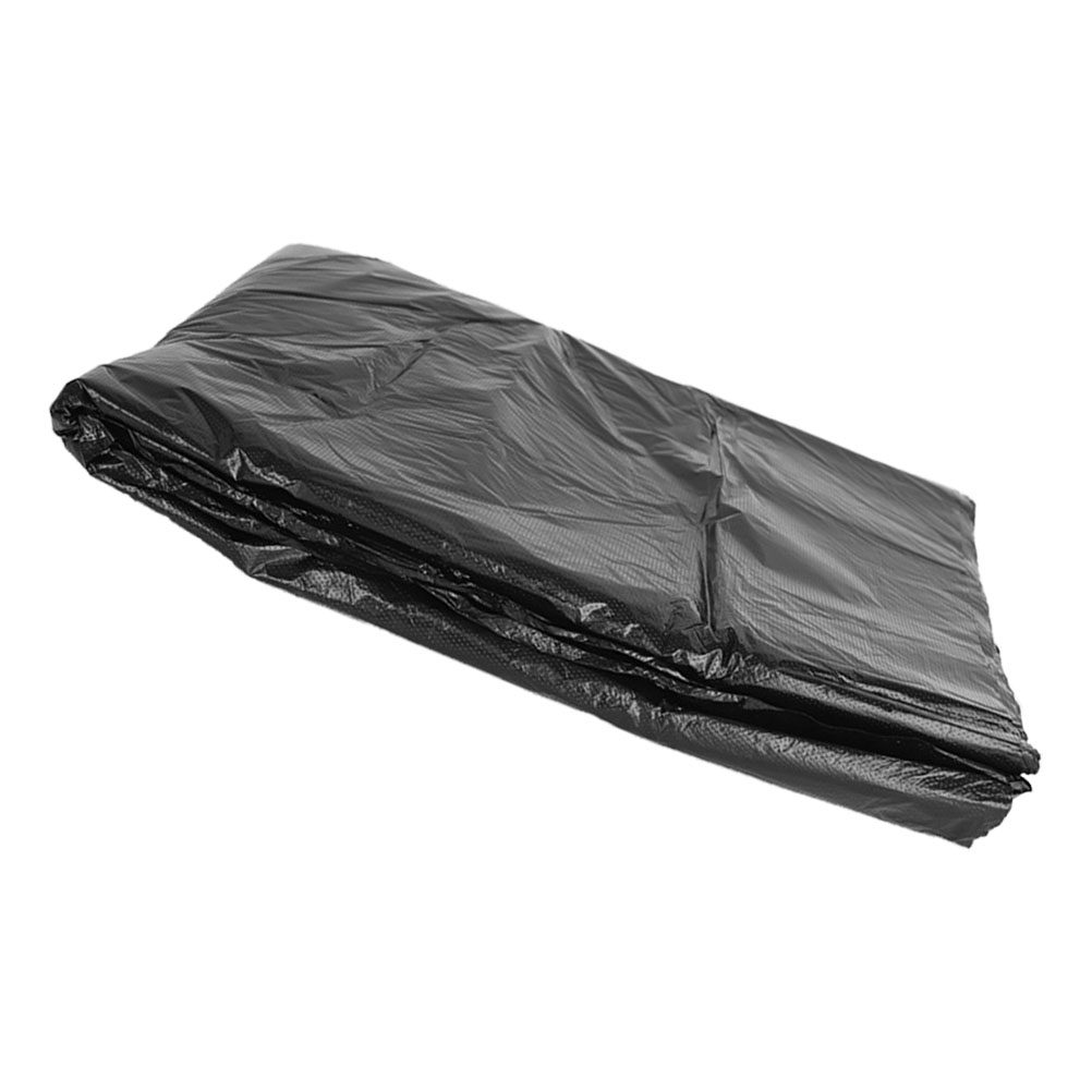 Commercial Kitchen Garbage Disposal - 50Pcs Extra Large Garbage Bags Heavy