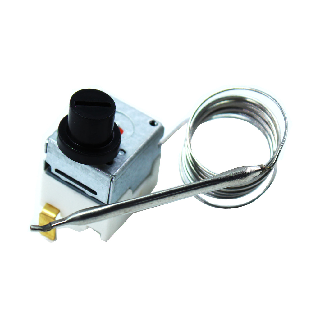 Commercial Kitchen Appliances - 230C Temperature Limiter Electric Fryer Thermostat