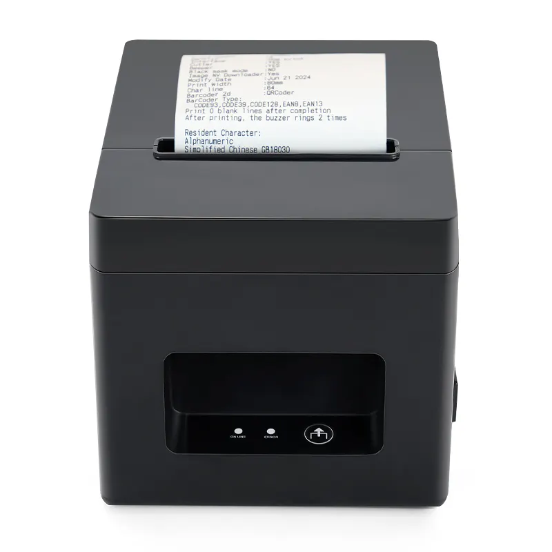 T320 Thermal Receipt Printer,  - Commercial Kitchen Windows บทวิจารณ์และราคา