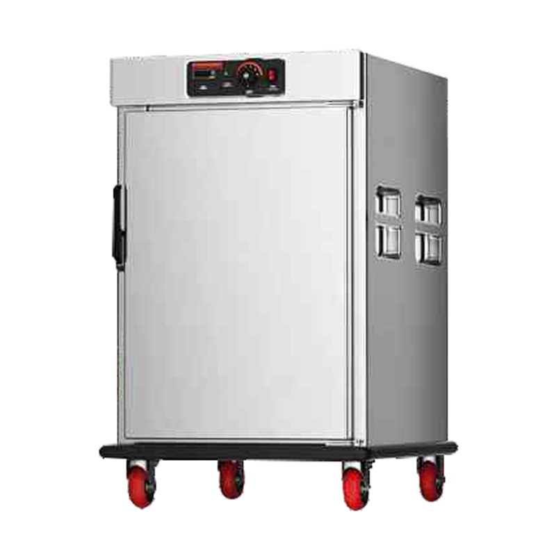 Cabinet Banquet Trolley Holdin - Commercial Kitchen Equipment บทวิจารณ์และราคา