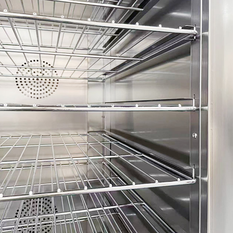 Cabinet Banquet Trolley Holdin - Commercial Kitchen Equipment บทวิจารณ์และราคา