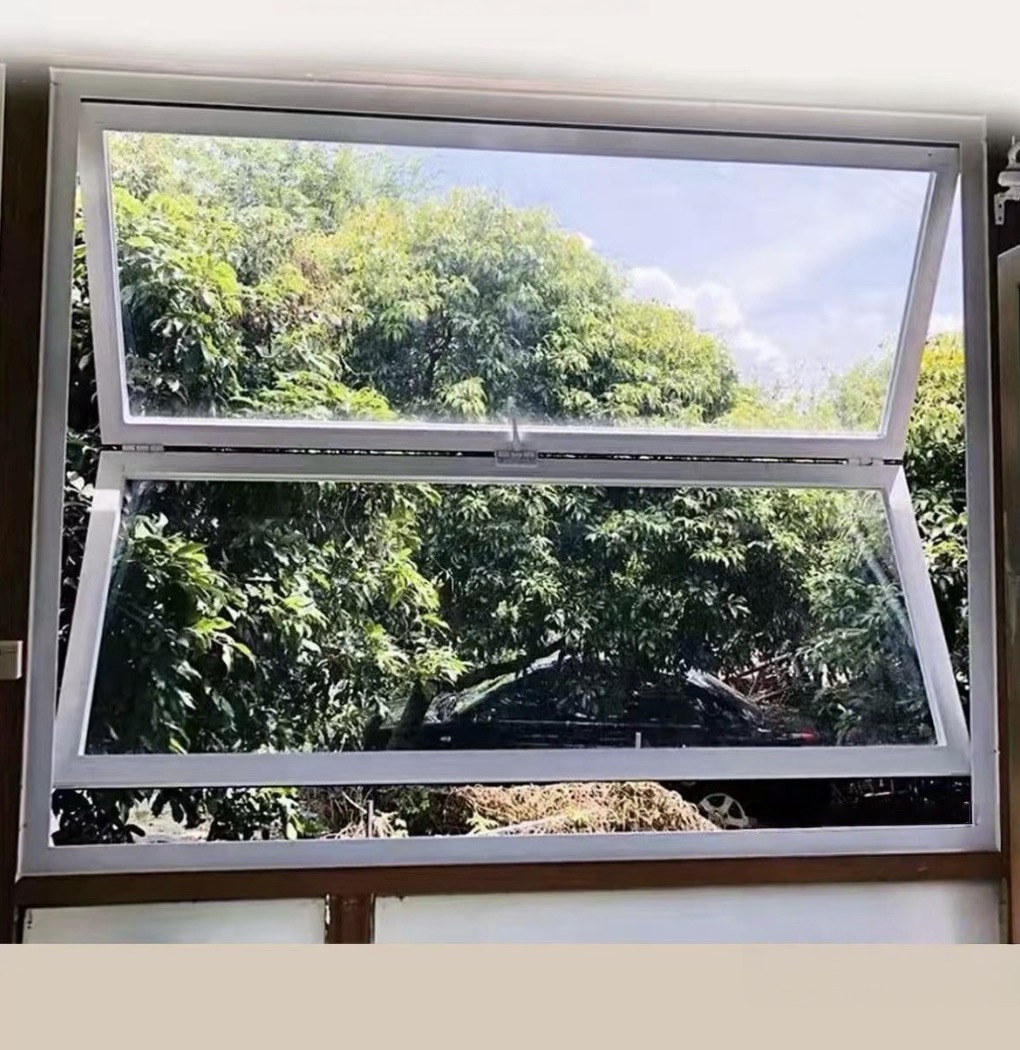 New commercial exterior alumin - Commercial Kitchen Windows บทวิจารณ์และราคา