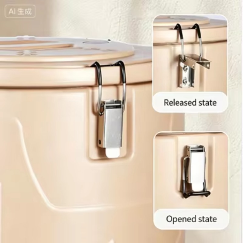 Commercial Insulated Food Stor - Commercial Kitchen Equipment บทวิจารณ์และราคา