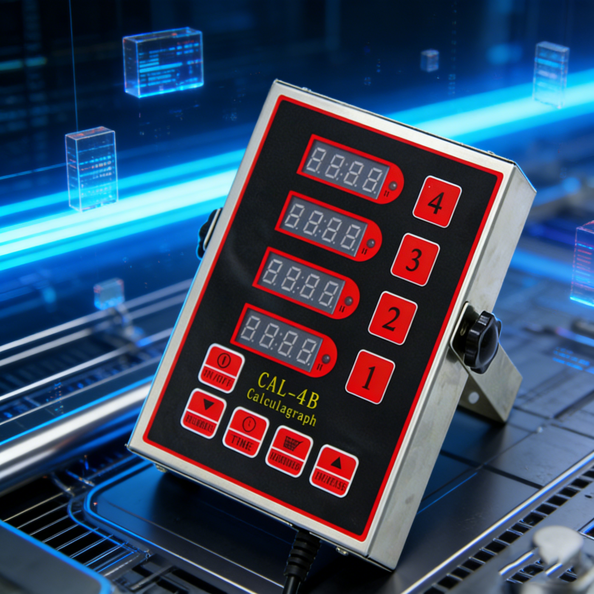 Wholesale Industrial Timer, 4- - Commercial Kitchen Usa บทวิจารณ์และราคา