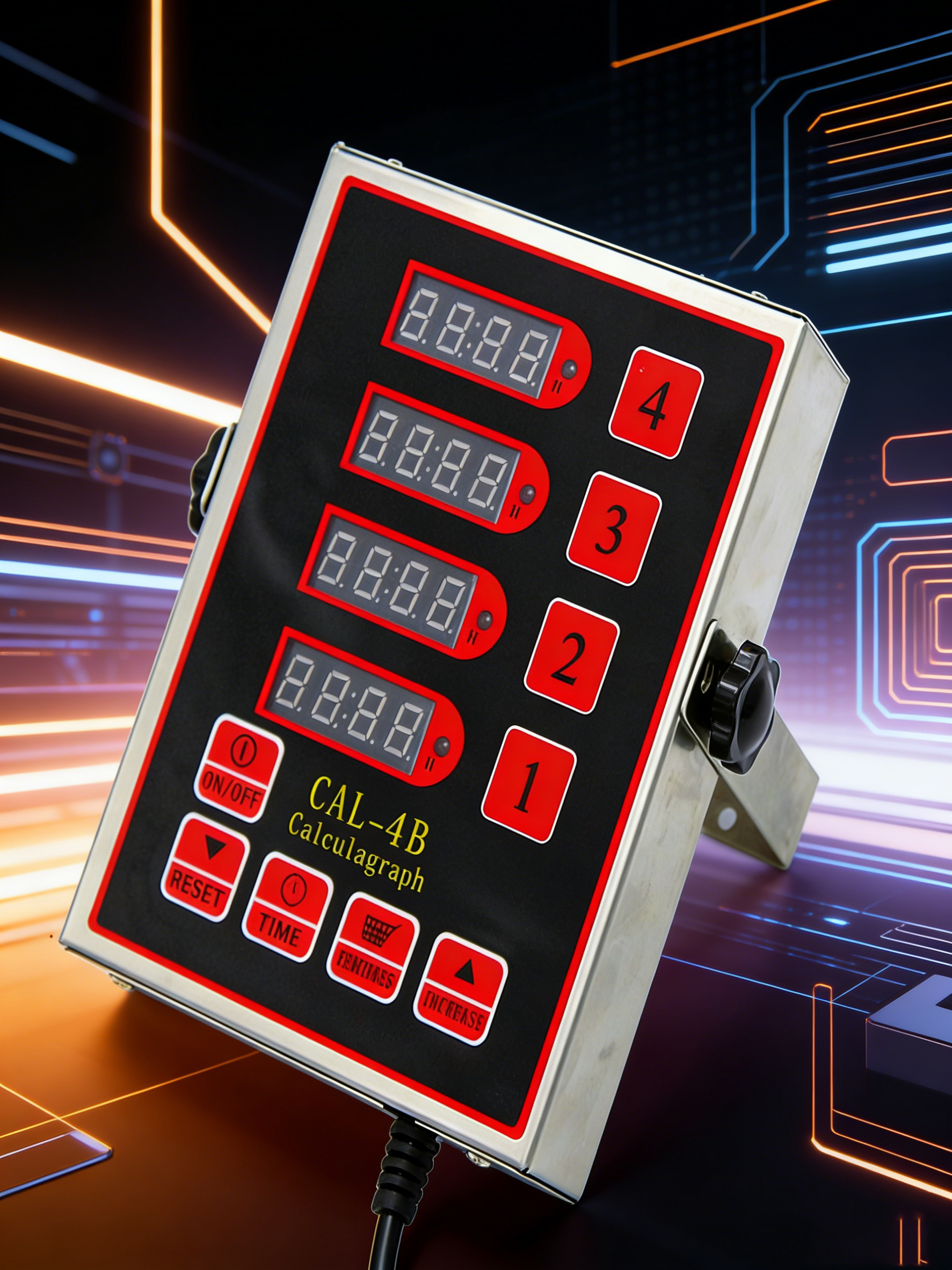 Wholesale Industrial Timer, 4- - Commercial Kitchen Usa บทวิจารณ์และราคา