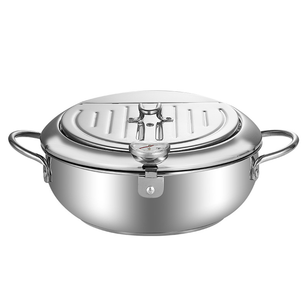 20cm 24cm SUS304 Stainless Ste - Commercial Kitchen Appliances บทวิจารณ์และราคา