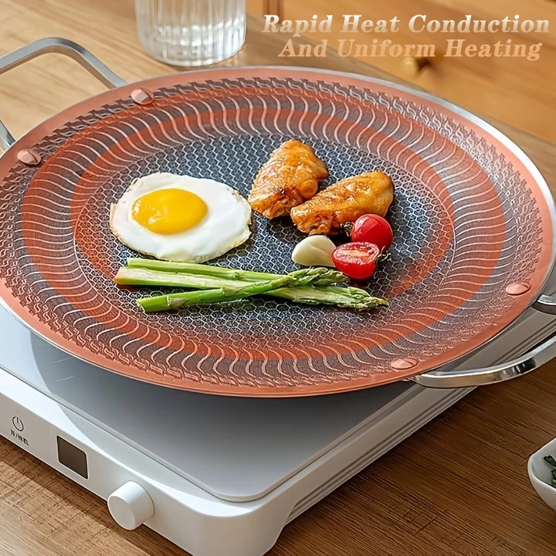 316 Stainless Steel Multifunct - Commercial Kitchen Stove บทวิจารณ์และราคา