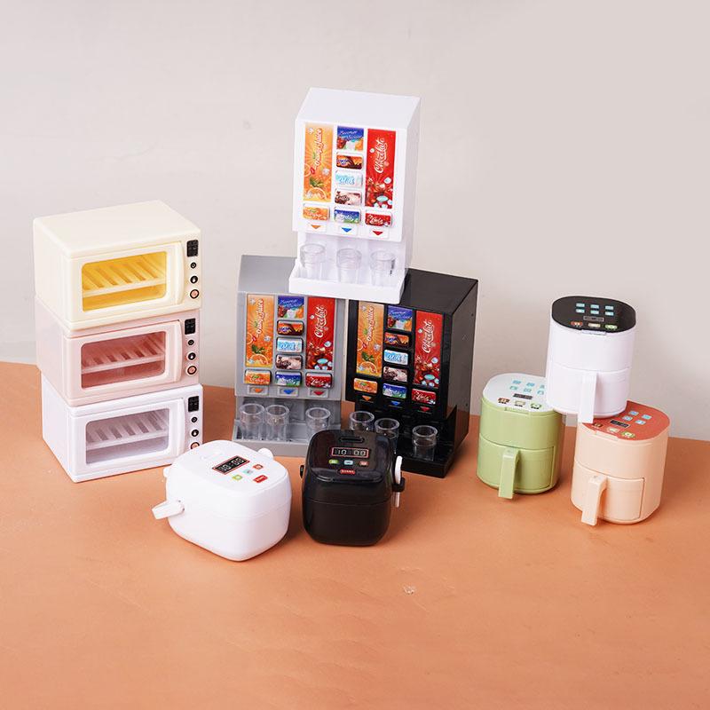 New Dollhouse Air Fryer Bevera - Commercial Kitchen Appliances บทวิจารณ์และราคา