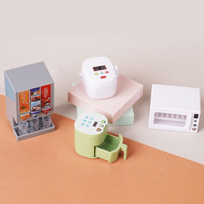 New Dollhouse Air Fryer Bevera - Commercial Kitchen Appliances บทวิจารณ์และราคา