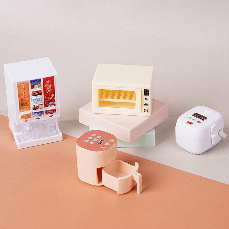 New Dollhouse Air Fryer Bevera - Commercial Kitchen Appliances บทวิจารณ์และราคา