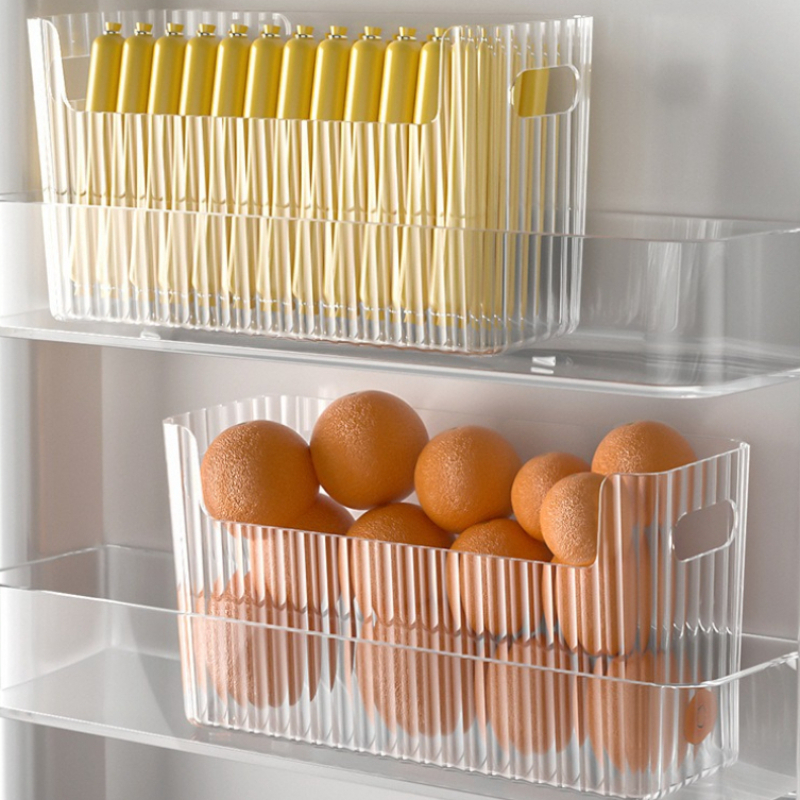 Self-adhesive Refrigerator Sto - Commercial Kitchen Utensil Organizer บทวิจารณ์และราคา