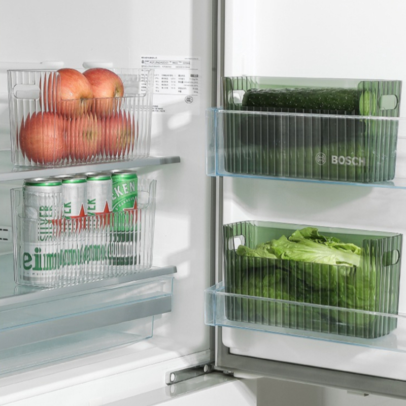 Self-adhesive Refrigerator Sto - Commercial Kitchen Utensil Organizer บทวิจารณ์และราคา