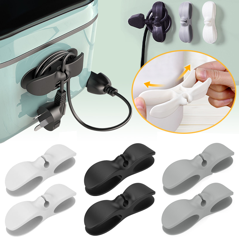 3-6pcs Cord Winder Organizer f - Commercial Kitchen Appliances บทวิจารณ์และราคา