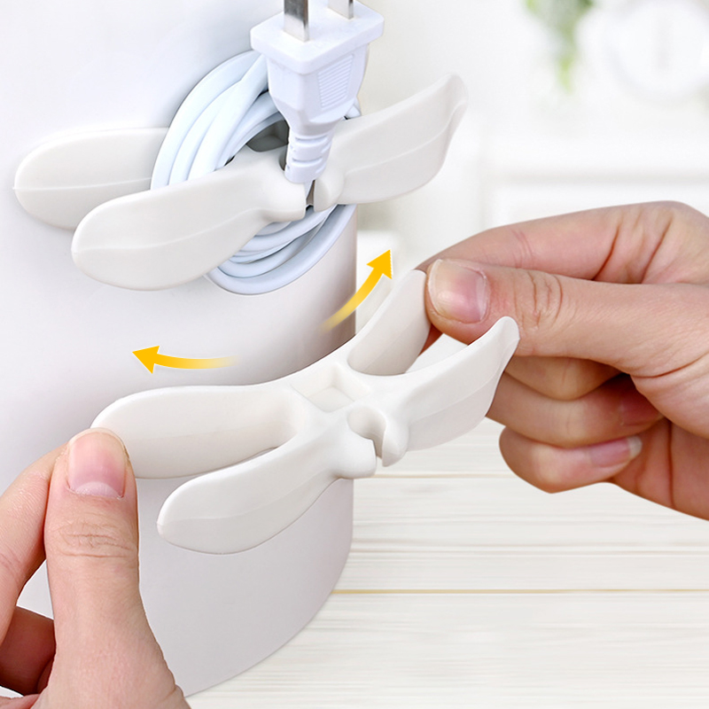 3-6pcs Cord Winder Organizer f - Commercial Kitchen Appliances บทวิจารณ์และราคา