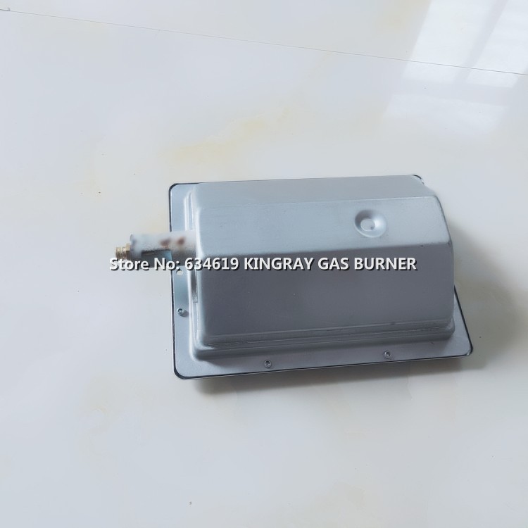 Infrared Ceramic Burner for Do - Kebab Shawarma Machine บทวิจารณ์และราคา
