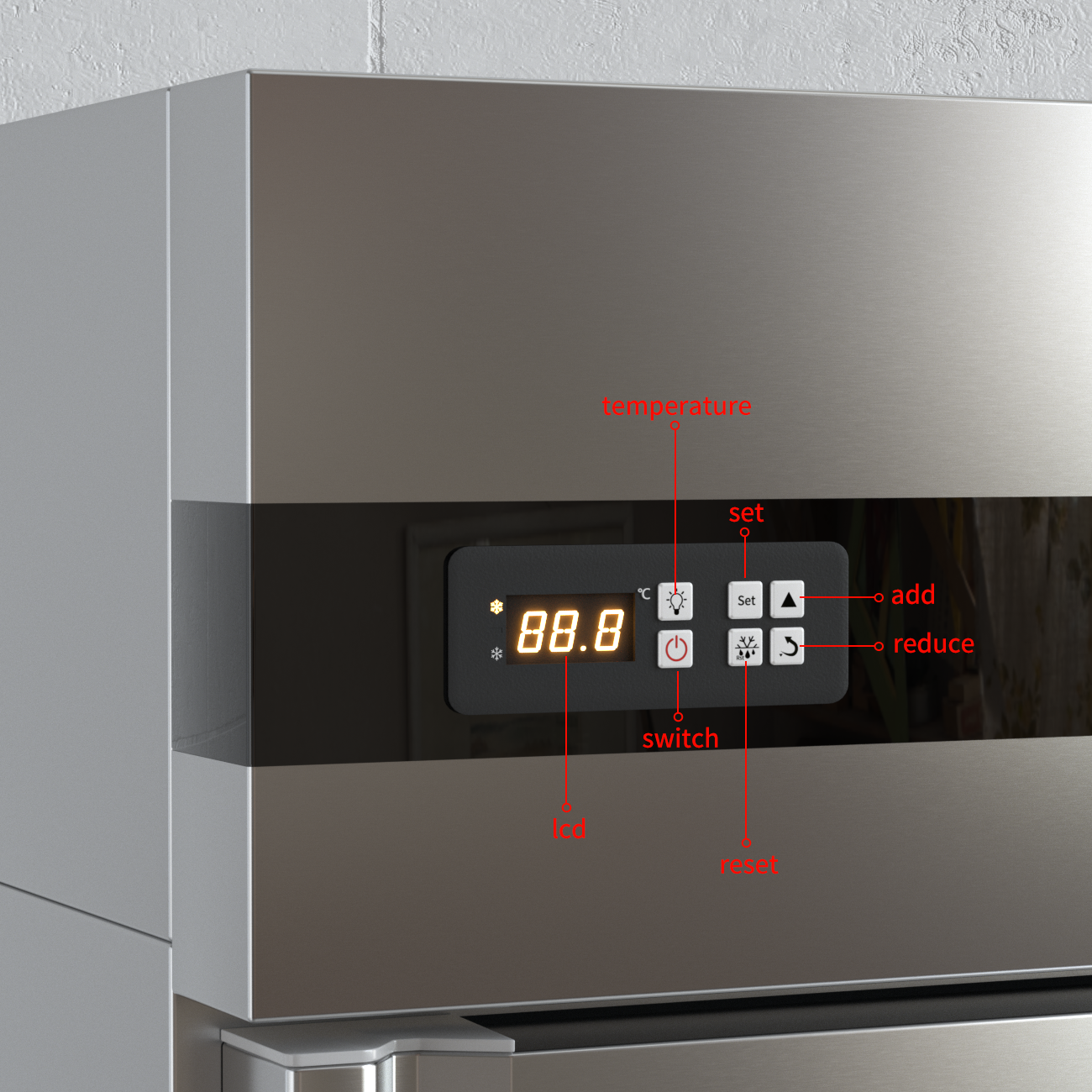 Wholesale Large Capacity High  - Commercial Kitchen Equipment บทวิจารณ์และราคา