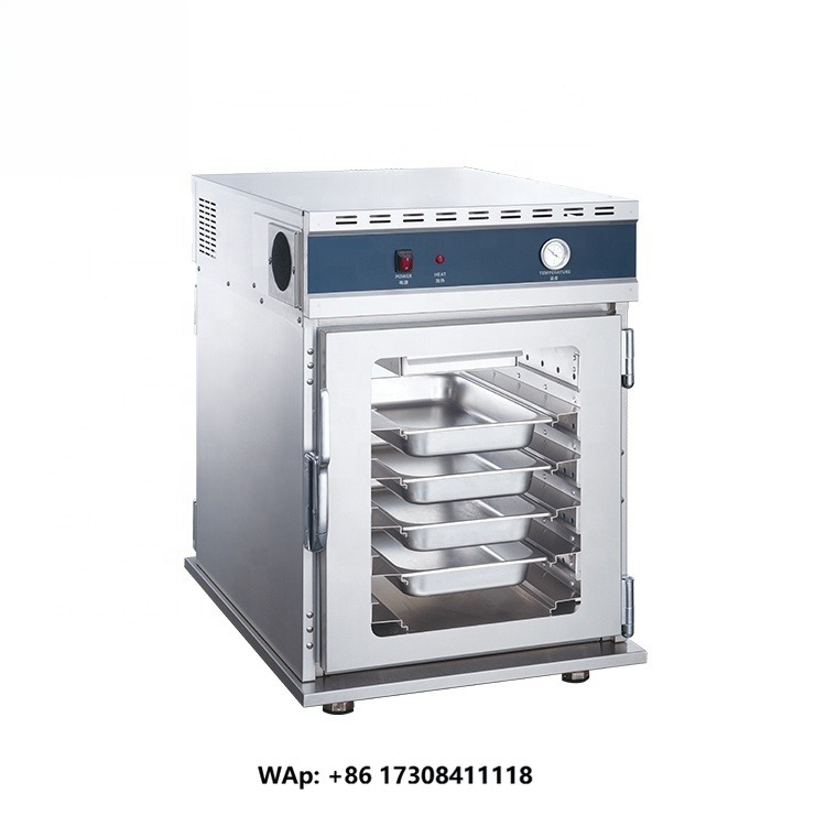 Electric Food Warmer Cabinet C - Commercial Kitchen Equipment บทวิจารณ์และราคา