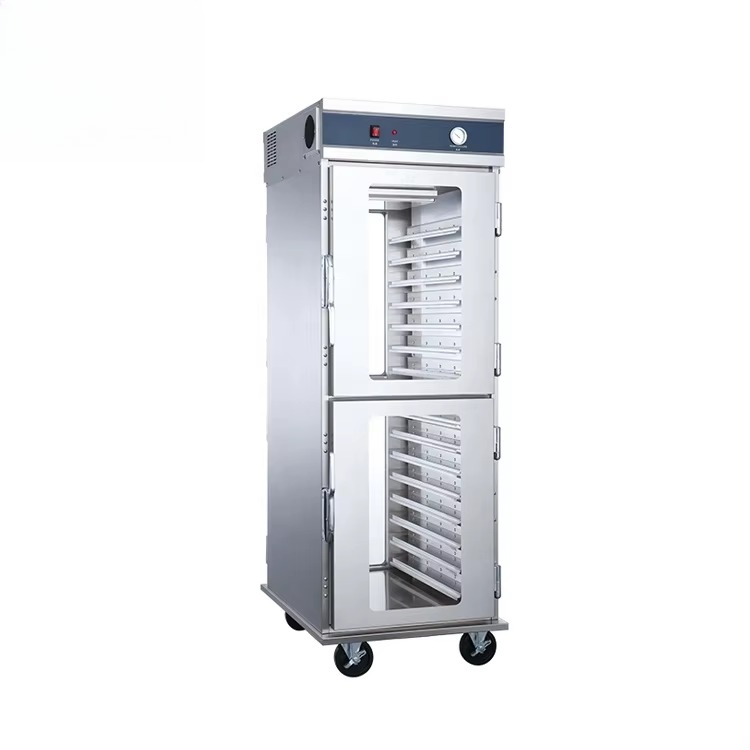 Electric Food Warmer Cabinet C - Commercial Kitchen Equipment บทวิจารณ์และราคา