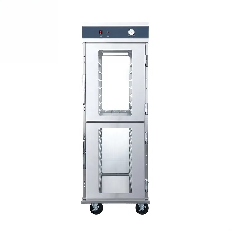 Electric Food Warmer Cabinet C - Commercial Kitchen Equipment บทวิจารณ์และราคา