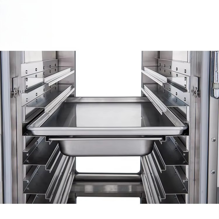 Electric Food Warmer Cabinet C - Commercial Kitchen Equipment บทวิจารณ์และราคา