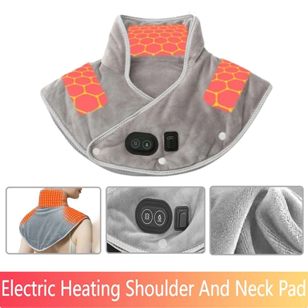 Electric Heating Shoulder Neck - Kebab Shawarma Machine บทวิจารณ์และราคา
