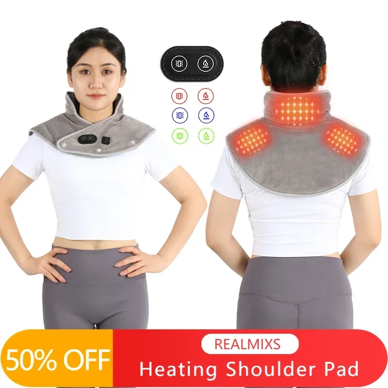 Electric Heating Shoulder Neck - Kebab Shawarma Machine บทวิจารณ์และราคา