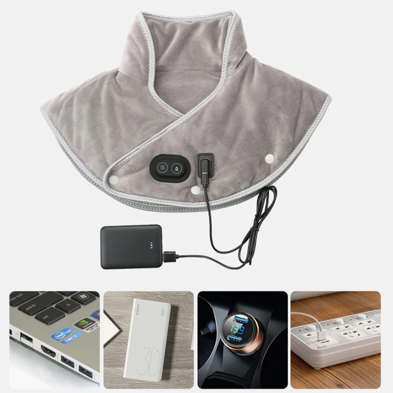 Electric Heating Shoulder Neck - Kebab Shawarma Machine บทวิจารณ์และราคา