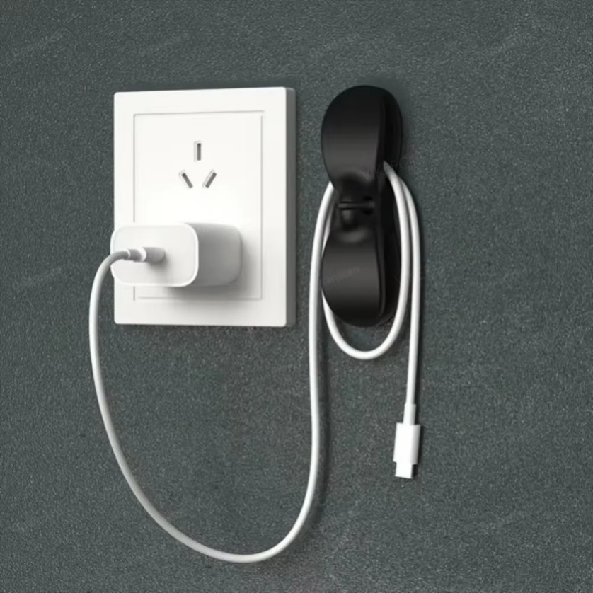 Cord Wrapper Organizer Clip Ca - Commercial Kitchen Appliances บทวิจารณ์และราคา