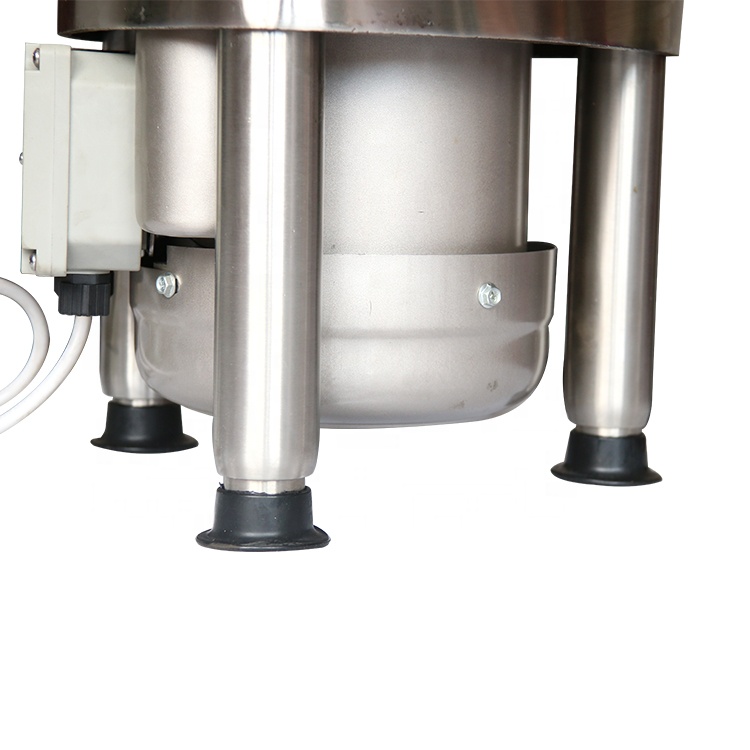 440V 380V 220V Food Waste Crus - Commercial Kitchen Garbage Disposal บทวิจารณ์และราคา