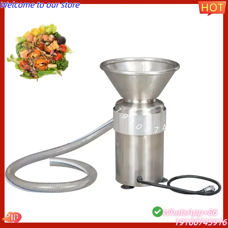 2026Hot Garbage Disposals Comm - Commercial Kitchen Garbage Disposal บทวิจารณ์และราคา