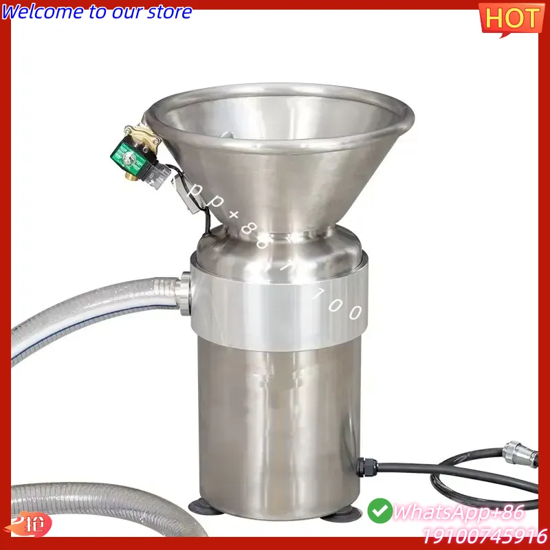 2026Hot Garbage Disposals Comm - Commercial Kitchen Garbage Disposal บทวิจารณ์และราคา