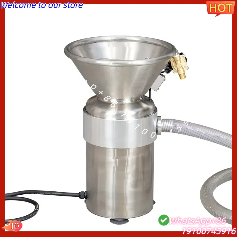 2026Hot Garbage Disposals Comm - Commercial Kitchen Garbage Disposal บทวิจารณ์และราคา