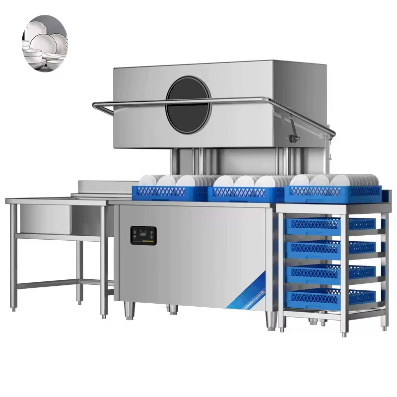 Custom Fast Cycle Commercial H - Commercial Kitchen Usa บทวิจารณ์และราคา
