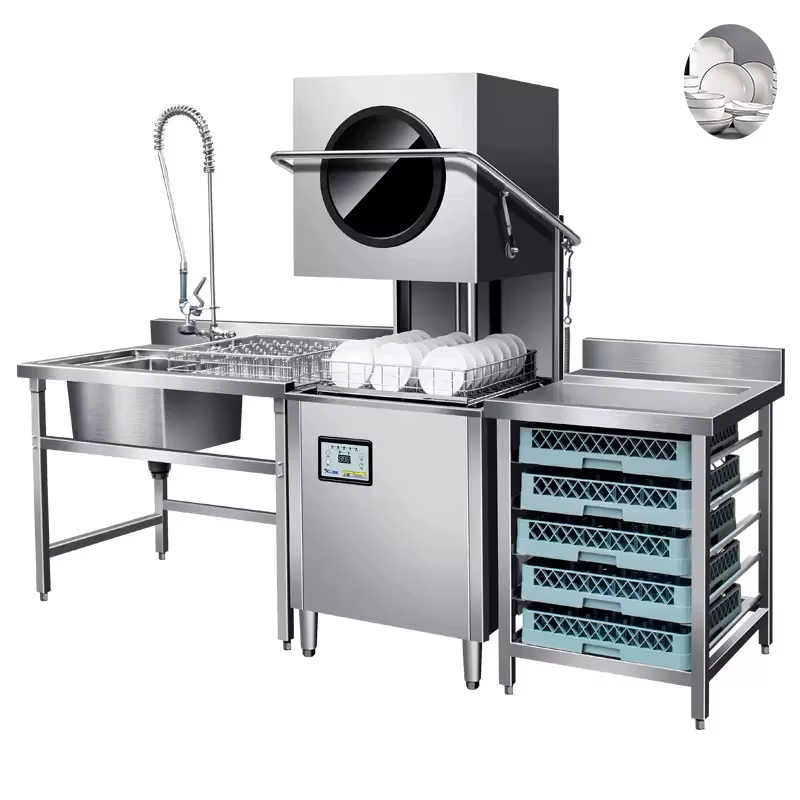 Custom Fast Cycle Commercial H - Commercial Kitchen Usa บทวิจารณ์และราคา