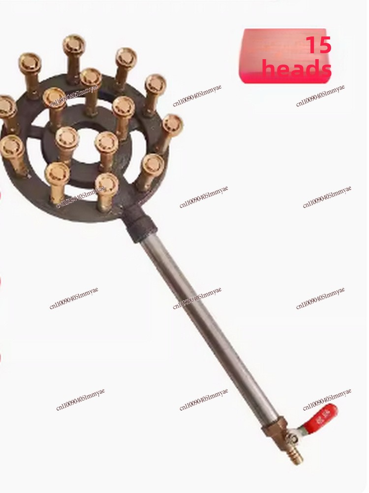 Commercial Single Burner Stove - Commercial Kitchen Stove บทวิจารณ์และราคา