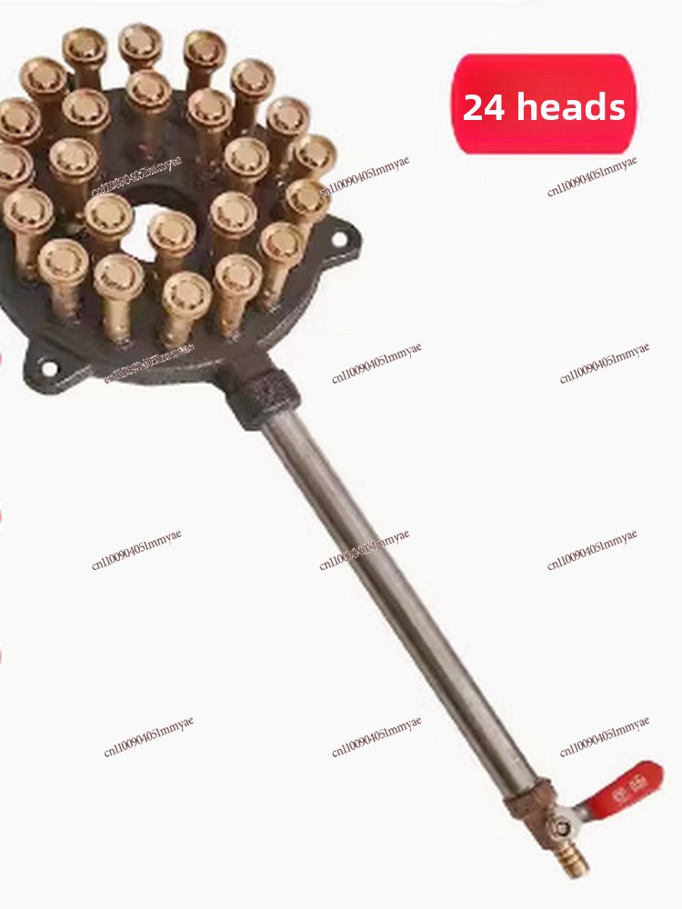 Commercial Single Burner Stove - Commercial Kitchen Stove บทวิจารณ์และราคา