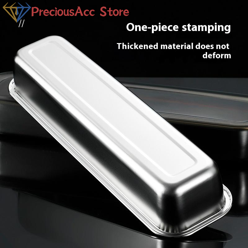 201 Stainless Steel Fresh-keep - Commercial Kitchen Utensil Organizer บทวิจารณ์และราคา