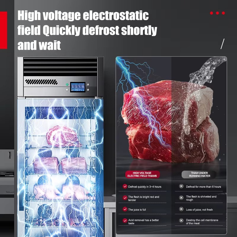 Commercial Kitchen Refrigerati - Commercial Kitchen Equipment บทวิจารณ์และราคา