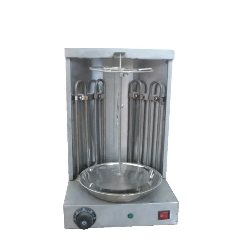 Professional Restaurant Equipm - Kebab Shawarma Machine บทวิจารณ์และราคา