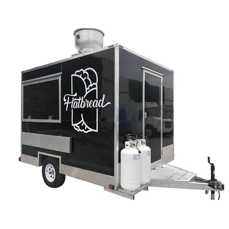 Custom Food Truck Commercial C - Commercial Kitchen Windows บทวิจารณ์และราคา