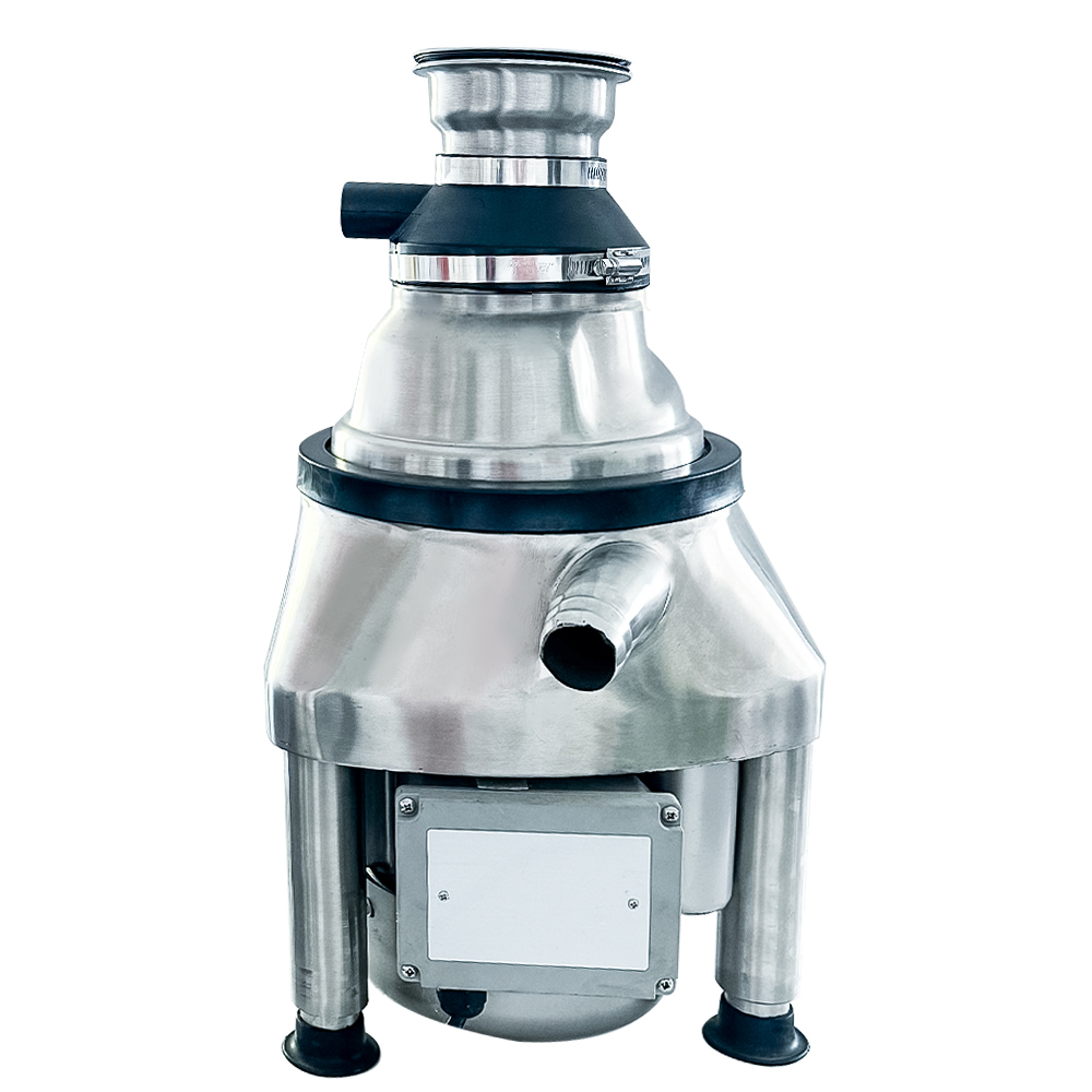 Custom Efficient Commercial Ho - Commercial Kitchen Garbage Disposal บทวิจารณ์และราคา