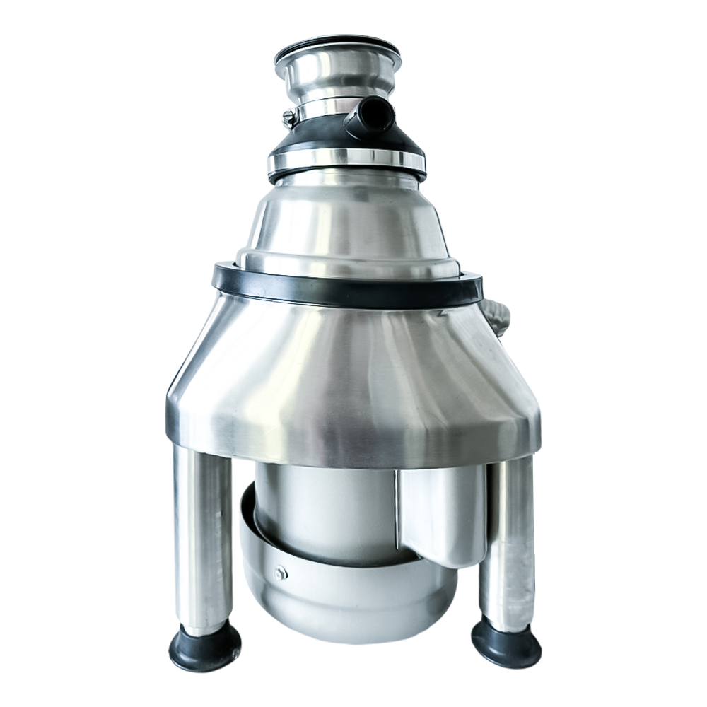 Custom Efficient Commercial Ho - Commercial Kitchen Garbage Disposal บทวิจารณ์และราคา
