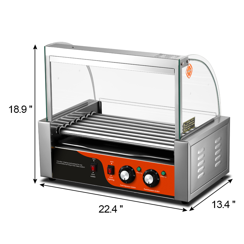 Commercial Electric Stainless  - Commercial Kitchen Usa บทวิจารณ์และราคา