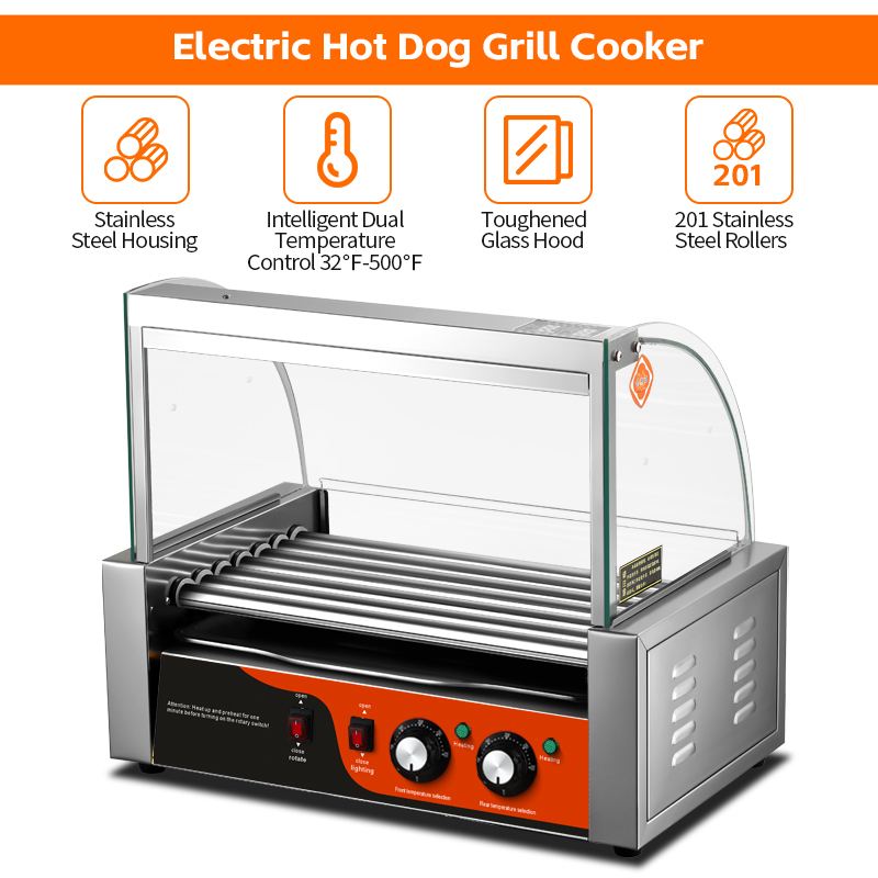 Commercial Electric Stainless  - Commercial Kitchen Usa บทวิจารณ์และราคา