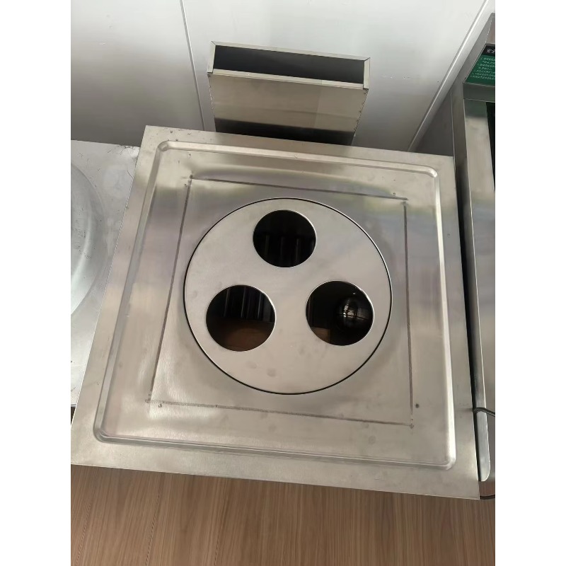 Commercial Kitchen  Equipment  - Commercial Kitchen Equipment บทวิจารณ์และราคา