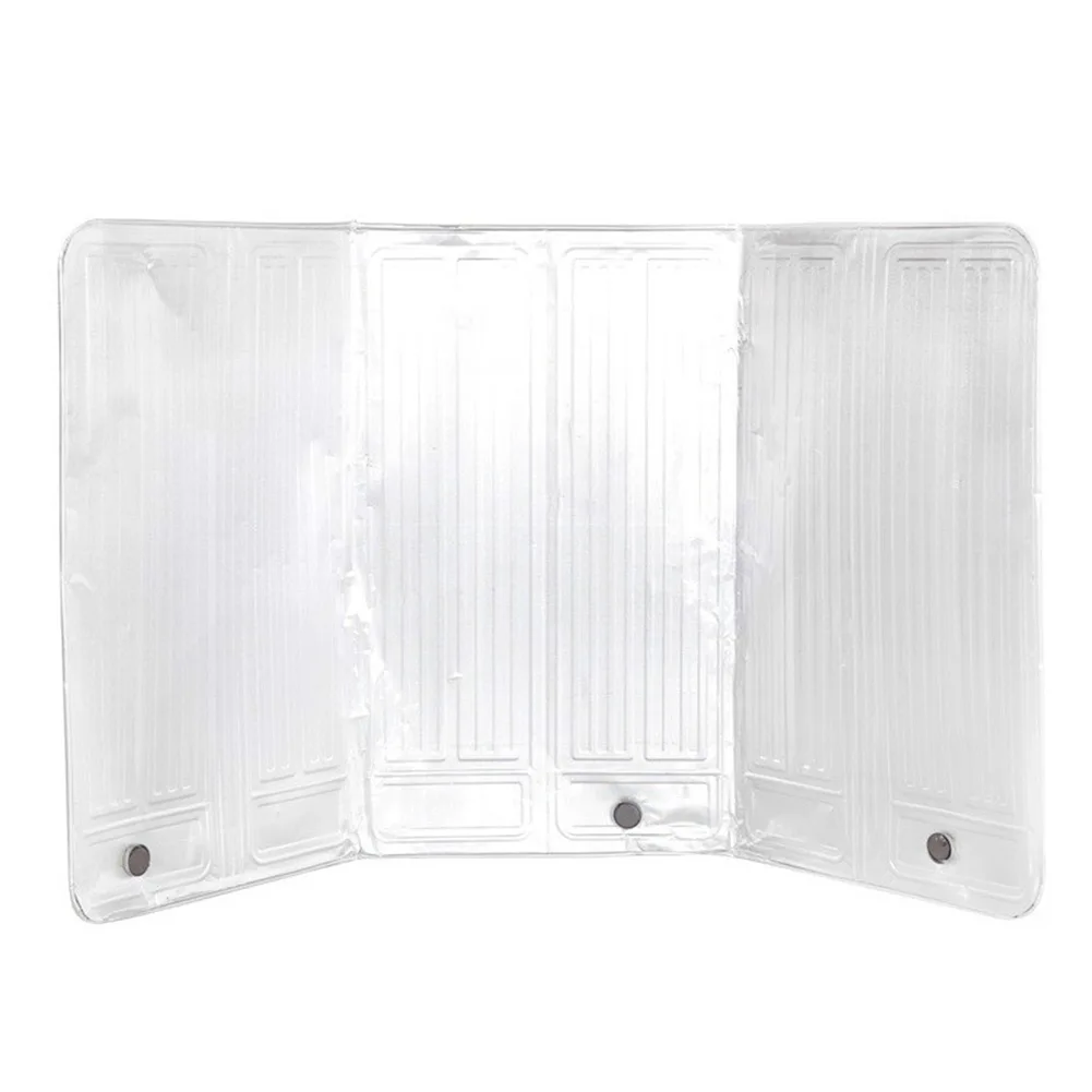 Kitchen Gas Stove Baffle Plate - Commercial Kitchen Stove บทวิจารณ์และราคา