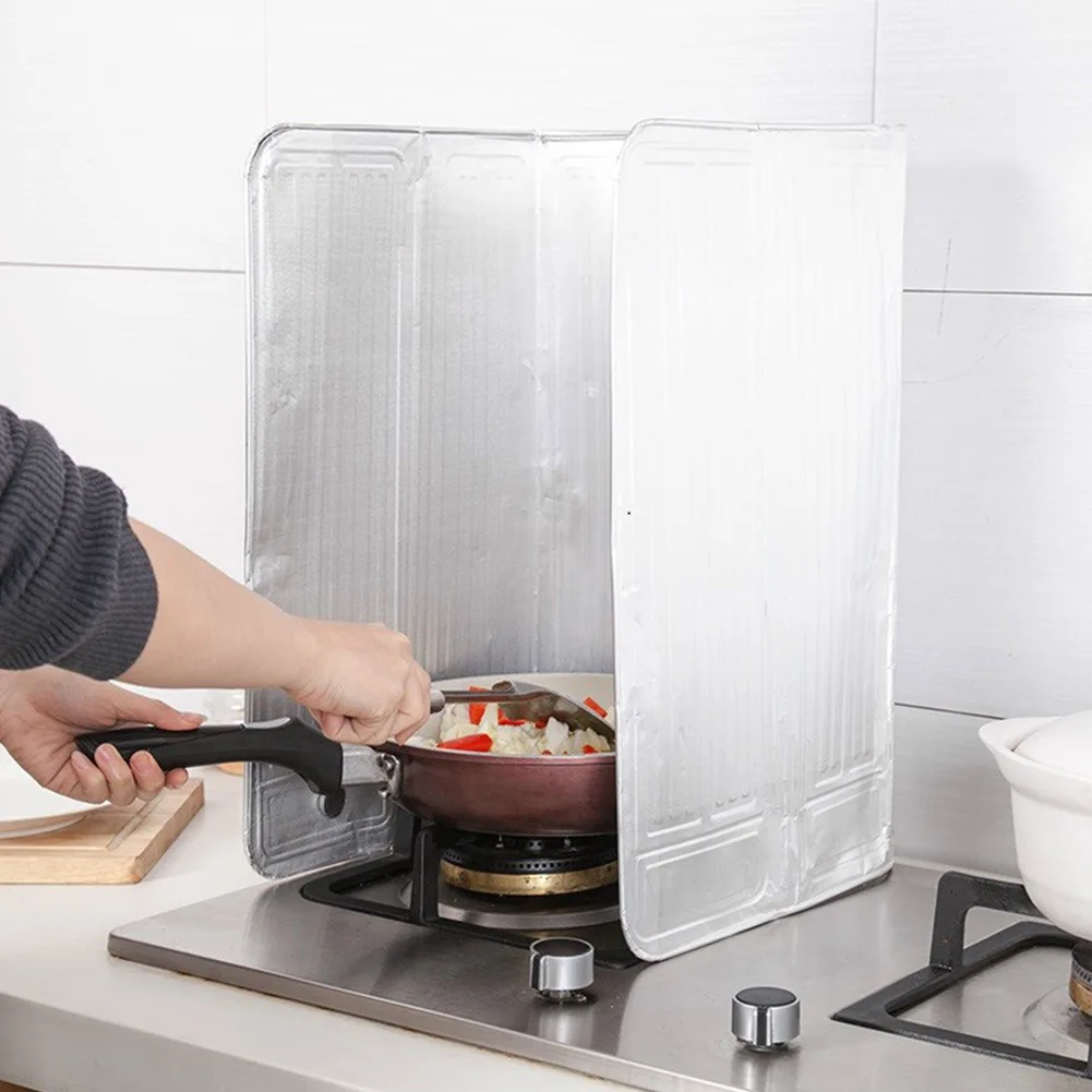 Kitchen Gas Stove Baffle Plate - Commercial Kitchen Stove บทวิจารณ์และราคา