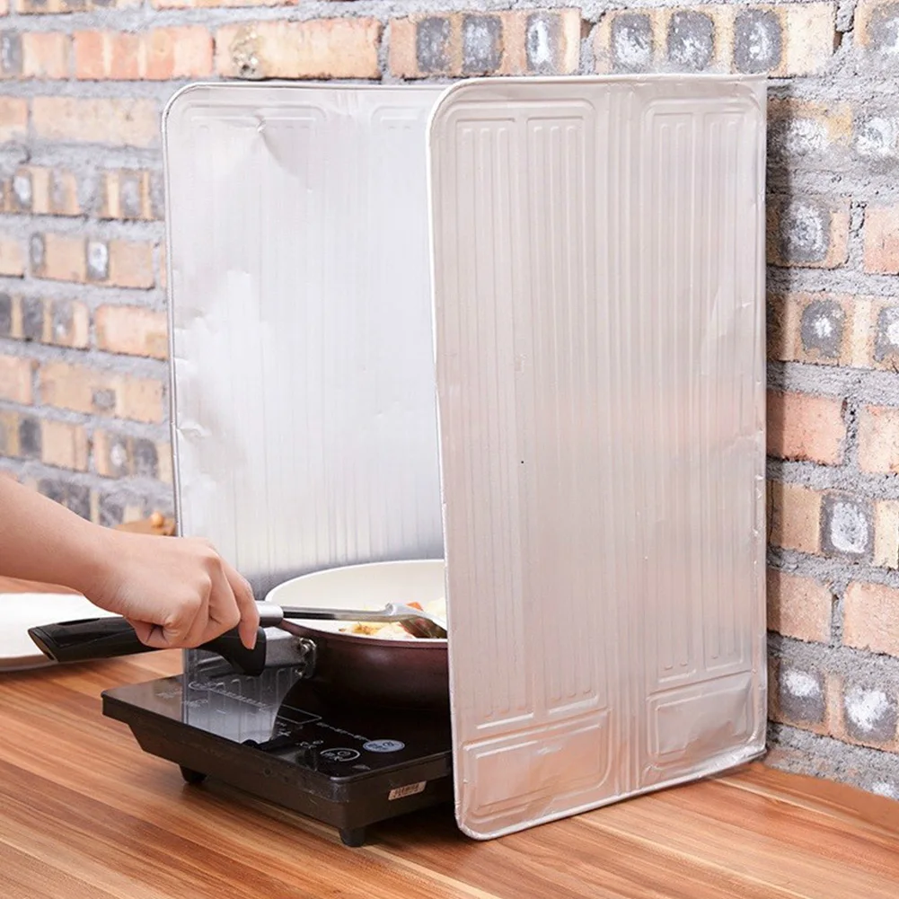 Kitchen Gas Stove Baffle Plate - Commercial Kitchen Stove บทวิจารณ์และราคา